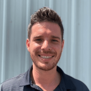 Chris Hampton